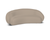 Cream Modern Couch