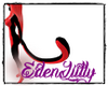[Eden] Demon Furry Tail