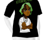 yb tee.