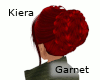 Kiera - Garnet