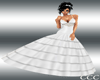 FAIRYTALE bride gown CCC