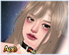 Ⓐ Yanii Blonde