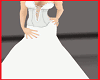 White Wedding Dress