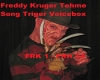 Freddy Kruger Triger VB