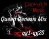 Queen Genesis Mix