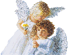sweet angel gift animate