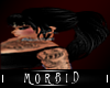 |Morbid| Malvina Black