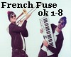 french fuse
