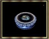 Dance Rings BlueDiamonds