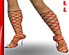 (LL)XKS SinzRed Stiletto