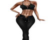 Black Outfit