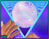 ▽ Holo Witch Orb