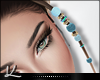 🅺 BP Hair Beads (Omb)