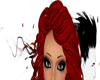 !red hair lady!