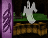 {Q} Sofa animated Ghosts