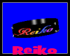 *R* Reiko's collar (F)