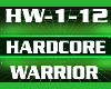 HC Hardcore Warrior