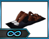 Sit Ups Mat