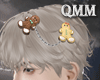 XMAS CP hairpin（M）