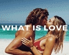 What is love  - Remix