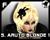 S. Aruto Blonde 1