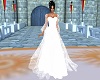 alicia's wedding dress