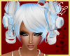 Blue Frost Doll