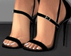 Black  | Heels