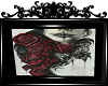 gothic roses