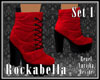 [RYL]Rockabella Shoes S1