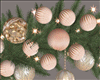 ! XIV Christmas Garland