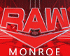 Monroe. WWE Championship