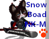 Snow Boad NK Male