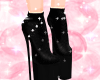 ♡ Gothic boots