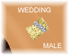 Wedding Ring Male
