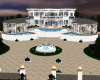 Beverly Hill's Mansion