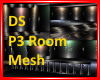 DS P3 Room Mesh