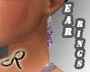 Earrings P