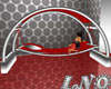 Be my valentine hammock
