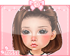 KID Hair Zahava Brown