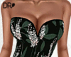 DR- Garden prego gown