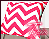 T♥ Chic Pillow 8
