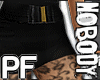 BL| PF' High Waist