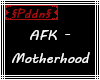 §Pddn§ - AFK HeadSign
