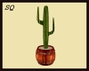 [SQ] Cactus In Barrel