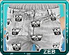 KIDs Carter Shorts