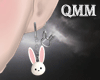 E2X bunny earrings v1(F)