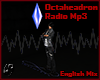 English Mix Radio Mp3 