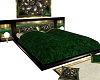 Emerald Suite Bed