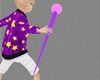 🔮​Magic Cane